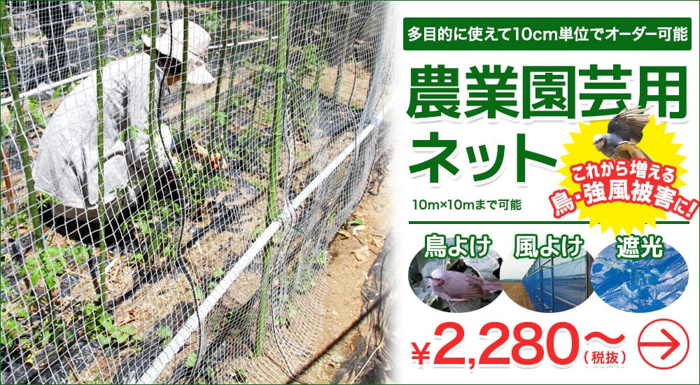 ランキングTOP10 PEグリーン養生ネット25mm目 10×10m 5枚セット 周囲6mmロープ 各コーナー1m出し