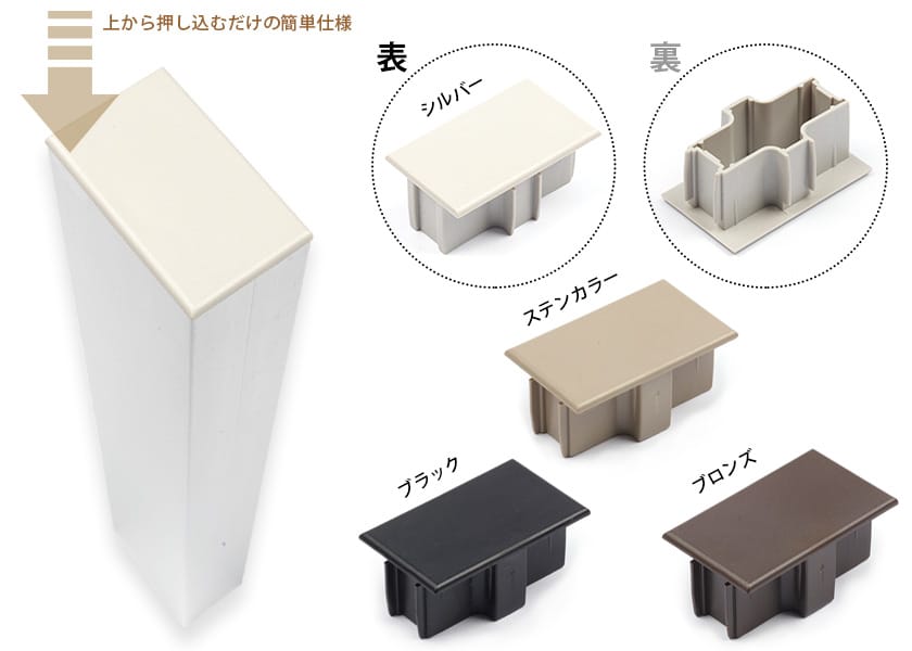 アルミ角パイプ 50ミリ×50ミリ×肉厚3.0ミリ 長さは１センチ単位で自由