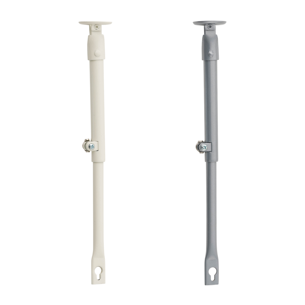 H型リブレール専用部材・自在吊棒25(170-250mm)